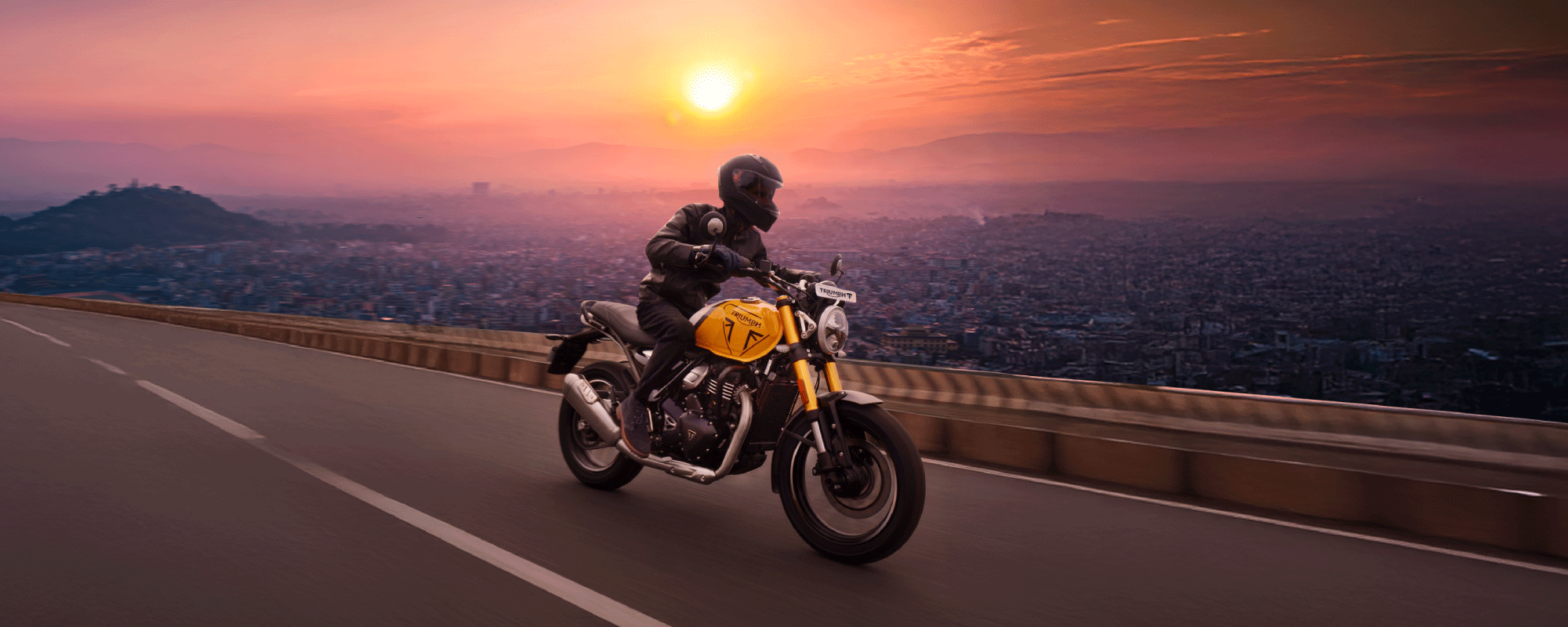 Triumph Motorcycles Nepal Made the Festival Season of 2025 Unforgettable